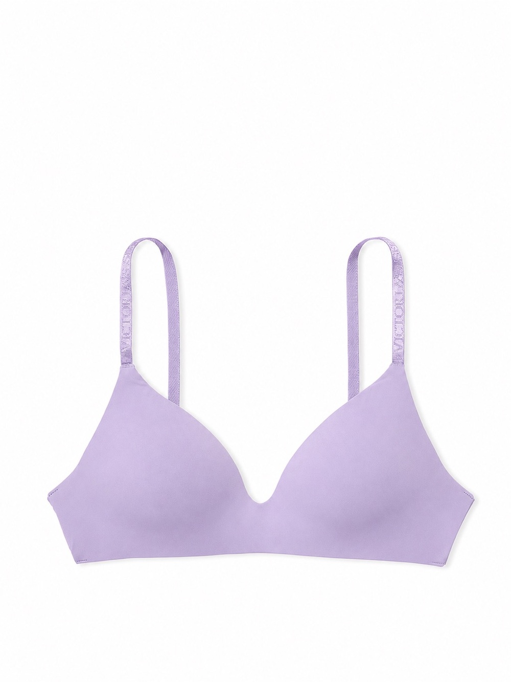 THE T-SHIRT Cotton Lightly Lined Wireless Bra